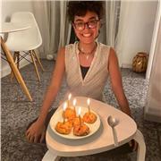 Profesor nativa de francés, joven, dinámica y con experiencia